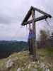 Ursula am Falkenstein, 1.013 m