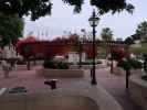 El Pueblo in Los Angeles (18. Mai)