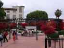 El Pueblo in Los Angeles (18. Mai)