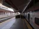 Amtrak Train 4 'Southwest Chief' in der Los Angeles Union Station (18. Mai)