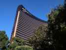 Wynn Hotel in Las Vegas (19. Mai)