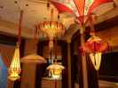 Wynn Hotel in Las Vegas (19. Mai)