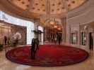 Sabine im Wynn Hotel in Las Vegas (19. Mai)