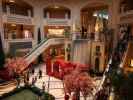 Venetian Hotel in Las Vegas (19. Mai)