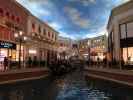 Venetian Hotel in Las Vegas (19. Mai)