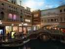 Venetian Hotel in Las Vegas (19. Mai)