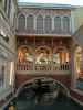 Venetian Hotel in Las Vegas (19. Mai)
