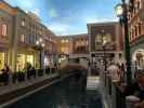 Venetian Hotel in Las Vegas (19. Mai)
