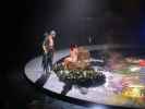 Le Reve - The Dream Show im Wynn Hotel in Las Vegas (19. Mai)