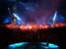 Le Reve - The Dream Show im Wynn Hotel in Las Vegas (19. Mai)