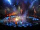 Le Reve - The Dream Show im Wynn Hotel in Las Vegas (19. Mai)