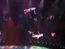 Le Reve - The Dream Show im Wynn Hotel in Las Vegas (19. Mai)