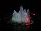 Le Reve - The Dream Show im Wynn Hotel in Las Vegas (19. Mai)