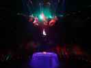 Le Reve - The Dream Show im Wynn Hotel in Las Vegas (19. Mai)