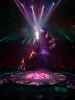 Le Reve - The Dream Show im Wynn Hotel in Las Vegas (19. Mai)