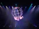 Le Reve - The Dream Show im Wynn Hotel in Las Vegas (19. Mai)