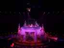 Le Reve - The Dream Show im Wynn Hotel in Las Vegas (19. Mai)