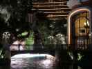 Wynn Hotel in Las Vegas (19. Mai)
