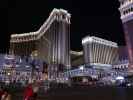 Venetian Hotel in Las Vegas (19. Mai)