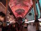 Fremont Street in Las Vegas (19. Mai)