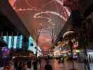 Fremont Street in Las Vegas (19. Mai)