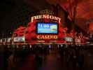 Fremont Hotel in Las Vegas (19. Mai)