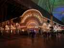Golden Nugget Hotel in Las Vegas (19. Mai)
