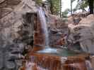 Mandalay Bay Hotel in Las Vegas (20. Mai)