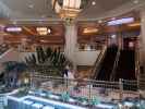 Mandalay Bay Hotel in Las Vegas (20. Mai)