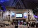 Luxor Hotel in Las Vegas (20. Mai)