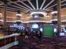 Excalibur Hotel in Las Vegas (20. Mai)