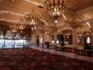 Excalibur Hotel in Las Vegas (20. Mai)