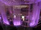 Aria Hotel in Las Vegas (20. Mai)