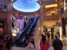 Caesars Palace Hotel in Las Vegas (20. Mai)