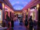 Caesars Palace Hotel in Las Vegas (20. Mai)