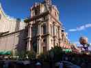 Paris Hotel in Las Vegas (20. Mai)