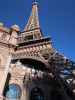 Paris Hotel in Las Vegas (20. Mai)
