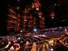 Ka by Cirque du Soleil im MGM Grand Hotel in Las Vegas (20. Mai)