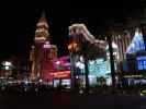 Venetian Hotel in Las Vegas (20. Mai)