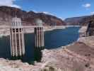 Lake Mead (21. Mai)