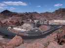 Hoover Dam (21. Mai)