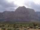 Red Rock Canyon National Conservation Area (21. Mai)