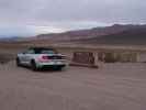 Ashform Mill Ruins im Death Valley National Park (22. Mai)