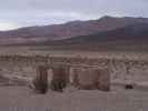 Ashford Mill Ruins im Death Valley National Park (22. Mai)