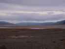 Badwater im Death Valley National Park, -86 m (22. Mai)