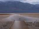 Badwater im Death Valley National Park, -86 m (22. Mai)