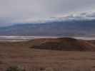 Death Valley von Artist's Palette aus (22. Mai)