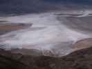Badwater im Death Valley National Park (22. Mai)