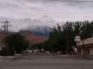 West Post Street in Lone Pine (23. Mai)