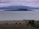 Mono Lake, 1.946 m (23. Mai)